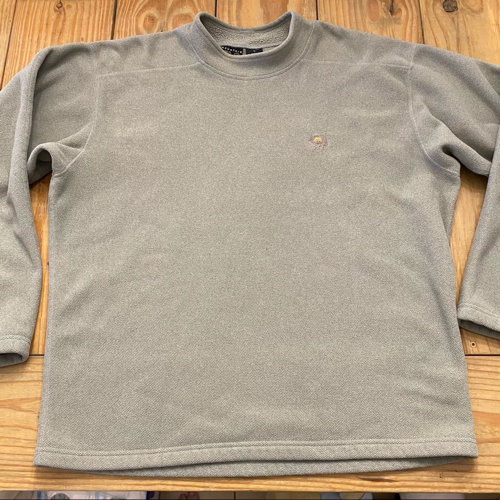 Mountain Hardwear Pull over Polartec Sweater